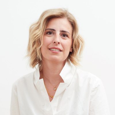 Ferda Dedeoğlu