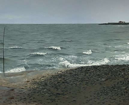 Yalnız Dalgalar 2 / Lonely Waves 2