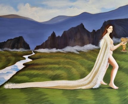 Dereyi Geçmek / Crossing the Stream
