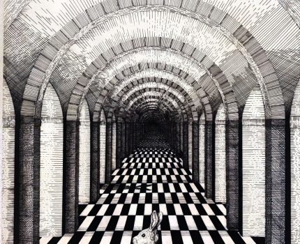 Harikalar Diyarı Serisi / Wonderland Series