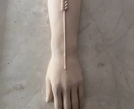 About Terracotta 3 / Zodâ