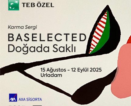 Baselected x Urladam