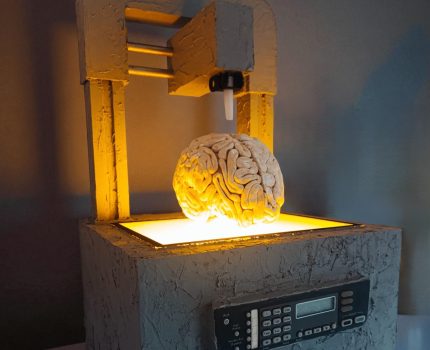 Bilinç İmalatı / Production of Consciousness