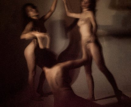 Camera Obscura / Camera Obscura