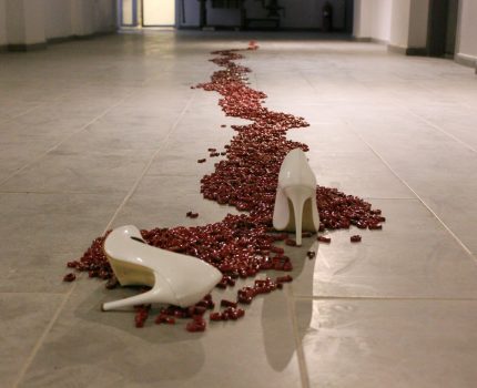 Artık Yok / No More