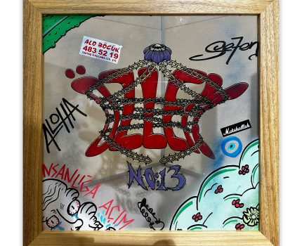 Şehrin Façası / Face of the City