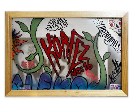 Şehrin Façası / Face of the City