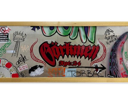 Şehrin Façası / Face of the City