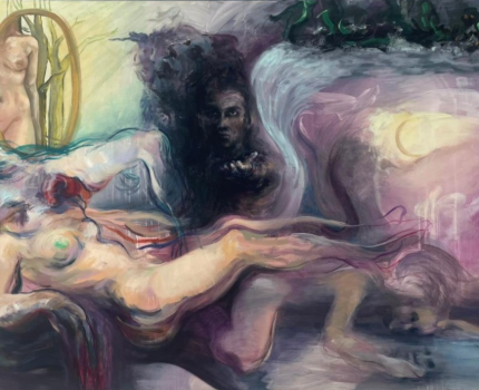 Varoluşun Kırılgan Eşiği / The Fragile Threshold of Being