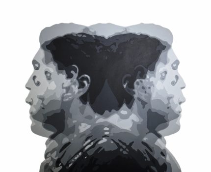 BENLER ARASINDA / AMONG SELVES