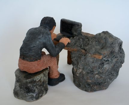 Sabit Çalışan / Fixed Worker