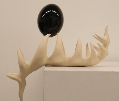 Kucaklaşma / Embrace