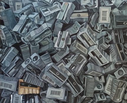 Tükenmişlik Serisi / Burnout Series