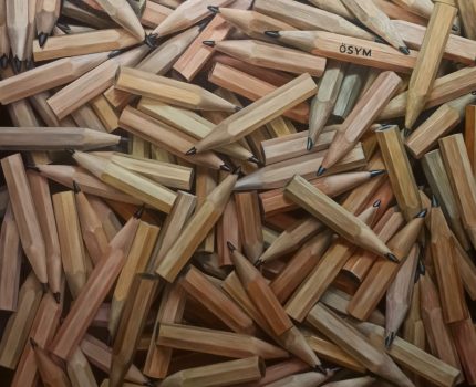 Tükenmişlik Serisi / Burnout Series