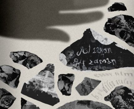 gel zaman git zaman / as time goes by