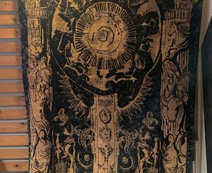 Lahza / Blink Of An Eye