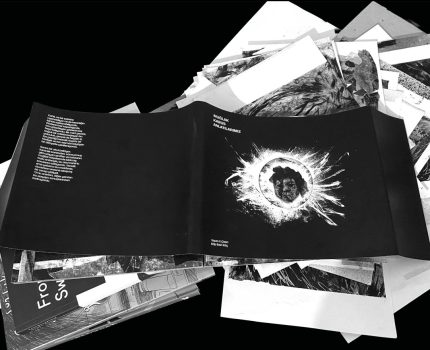 Muğlak Kâbus Anlatılarımız / Narratives of Our Obscure Nightmares