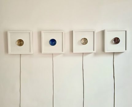 Canlı Madde / Vibrant Matter