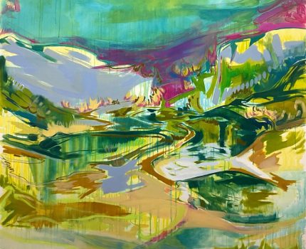 Gök Hala Mavi Çimenler Hala Yeşil / The Sky is Still Blue, and the Grass is Still Green