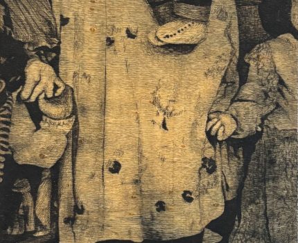 Varoluş Biçimleri II / Modes of Existence II