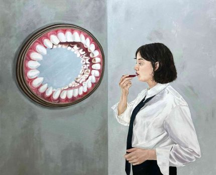 Yansıyan / Reflected