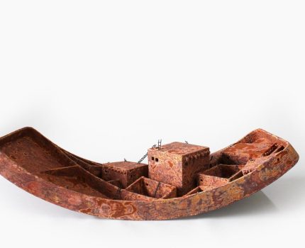 Çatalhöyük’te Süprematist Denge / Suprematist Balance in Çatalhöyük