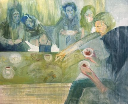 Türk Kahvesi / Turkish Coffee