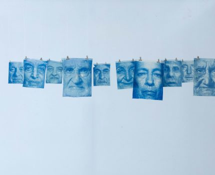 Kaydedilen …, Silinen … / What’s Recorded, What’s Fading