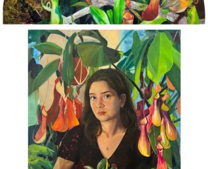 Kendine Ait(!) Bir Oda / A Room of One’s Own(!)