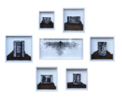 Tahribat Serisi / Havoc Series