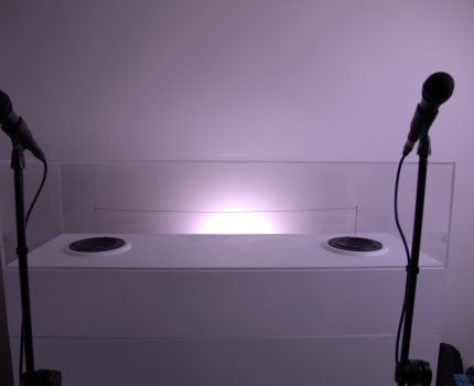 Muhabbet Bağı / Thread of Communication