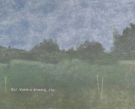 Kompozisyon 220824 / Composition 220824