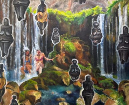 Çuha Adası / Kythira