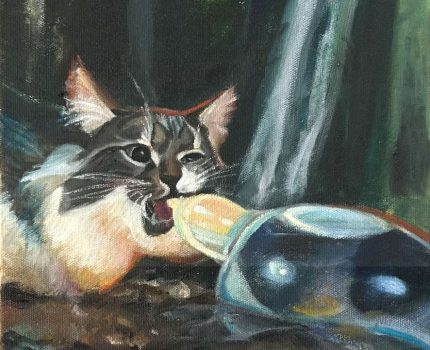 Çuha Adası / Kythira