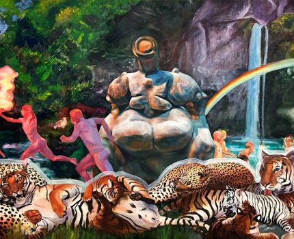 Çuha Adası / Kythira