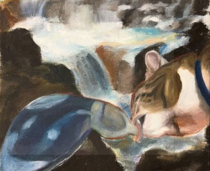 Çuha Adası / Kythira