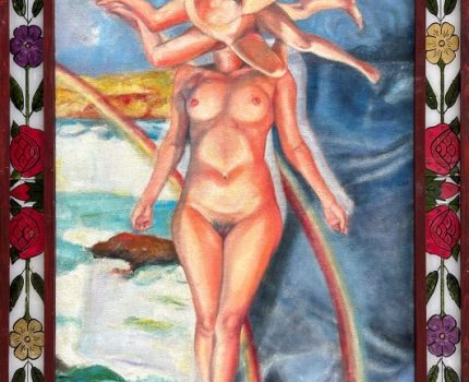 Çuha Adası / Kythira