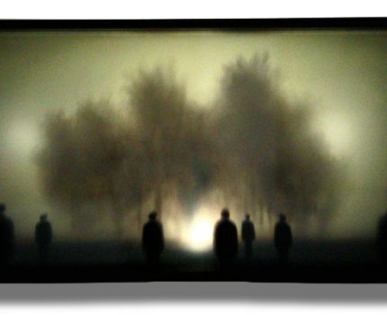 Sessizlik İçinde / In Silence