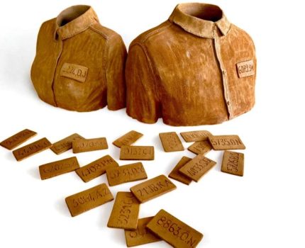 Bedensiz Kimlikler / Disembodied Identities