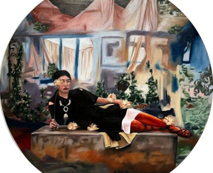 Postalsız ve Çıplak Ayaklı / Without Boots and Barefoot