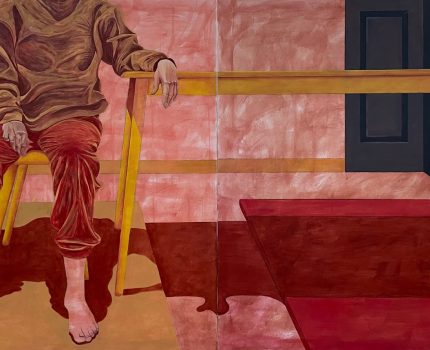 Oturduğum Yer Benim / Where I Sit is mine