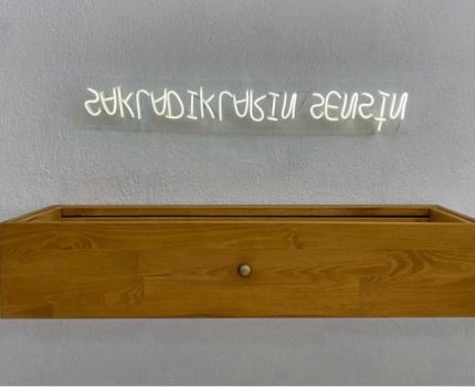 Hafıza Kırığı / Fracture of Memory