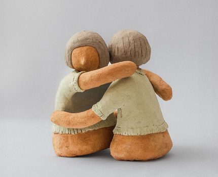 Kendine Sarılmak / Embracing Myself