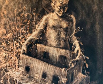 Evin neresi? / Where is home?