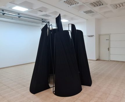 Sabır Taşı / Patience Stone