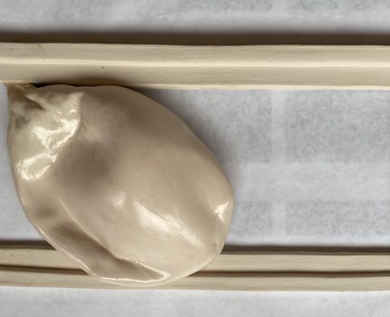 Geçmişsiz Şimdi / Now Without Past