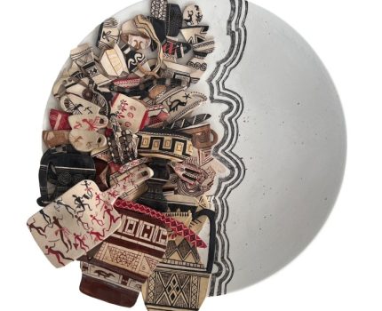 Geçmişten geleceğe yolculuk / Journey from the past to the future