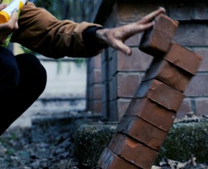 Mülksüzlüğün İnşası / The Construction of Dispossesion