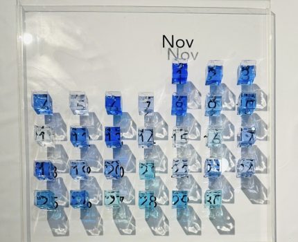 Suda Çözünen Kelimeler / Words Dissolving in Water