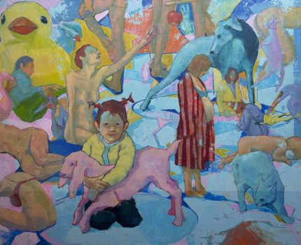 Zamanın Katmanları / Layers of Time